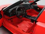 Chevrolet Corvette ZR1 Coupe 1991 года